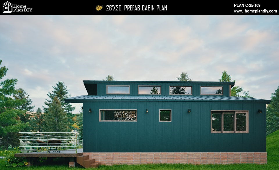 Plan C-25-109