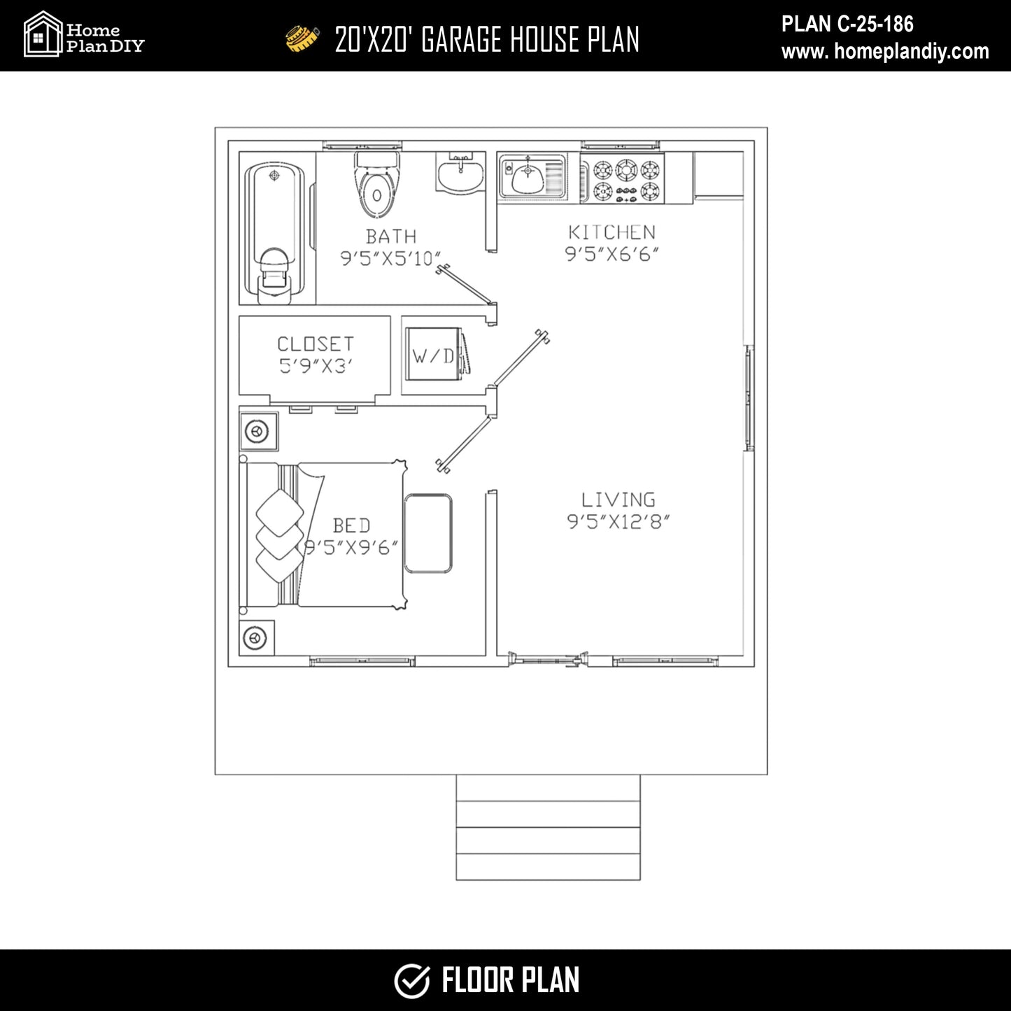 Plan C-25-186
