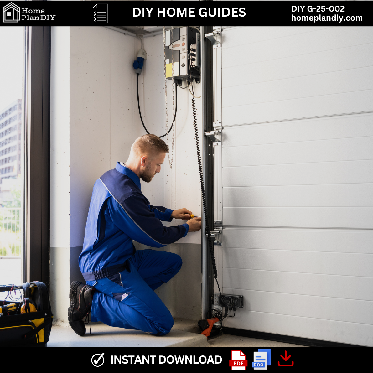 Garage Door Guide
