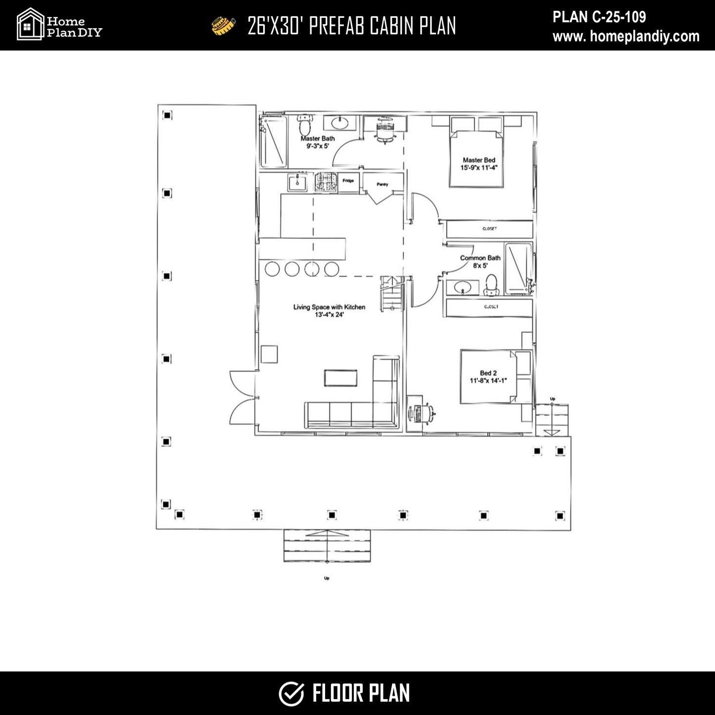 Plan C-25-109