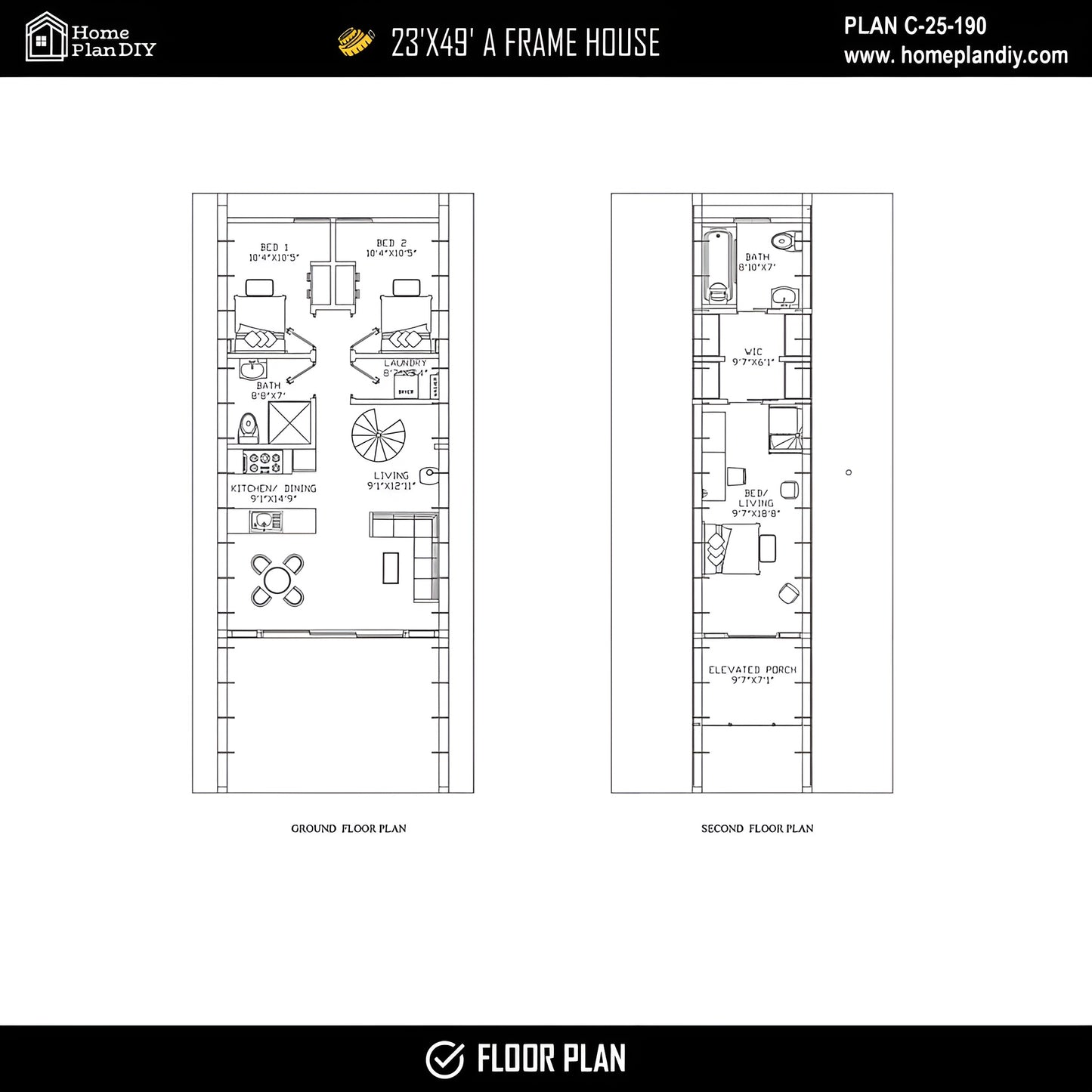 Plan C-25-190