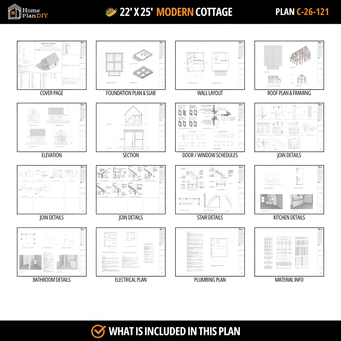 Plan C-26-121
