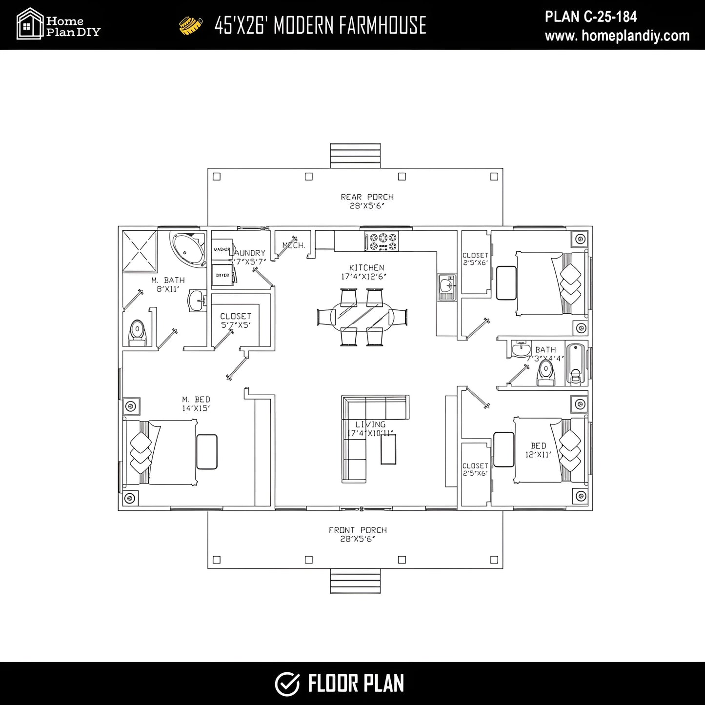 Plan C-25-184