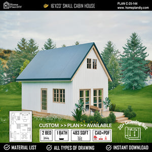 Plan C-25-144