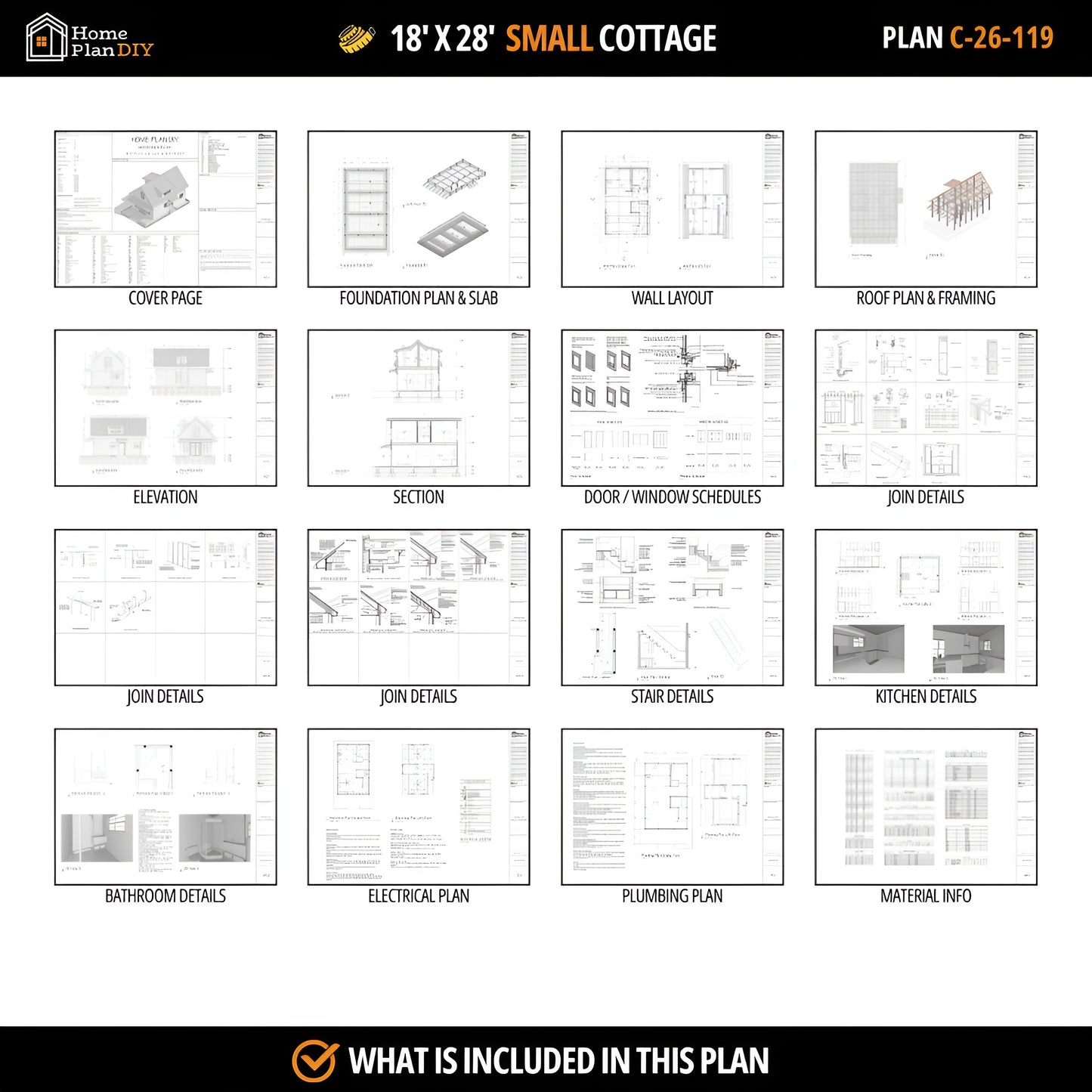 Plan C-26-119