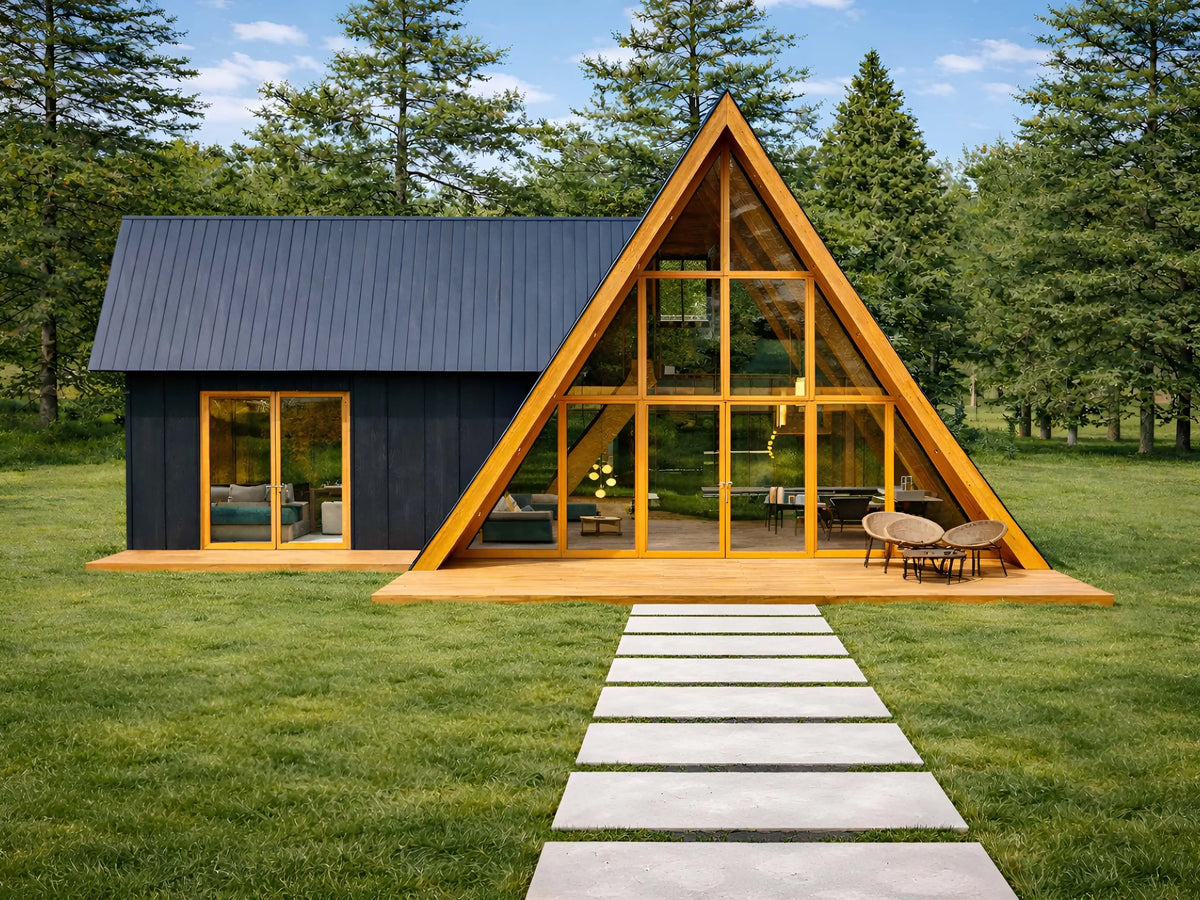 Lake House and Vacation Home Plans: A Buyer's Guide