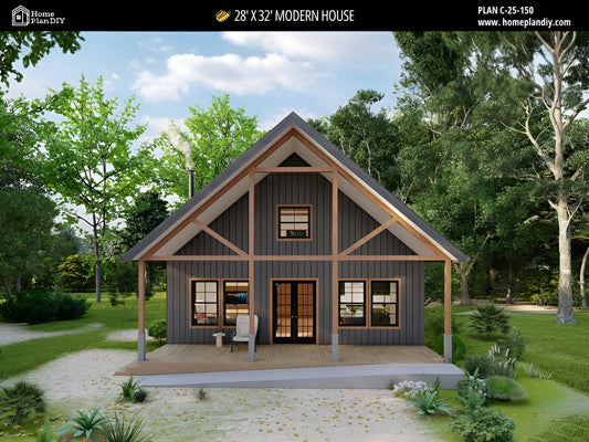 Why Cabin Homes Are Becoming the Top Choice for Modern Living