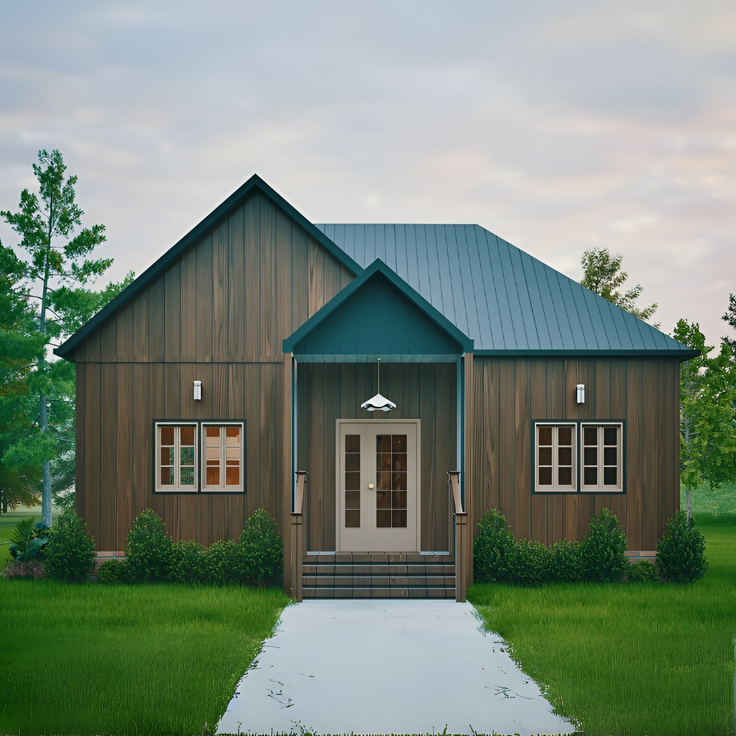 800 to 1200 SQFT Plans