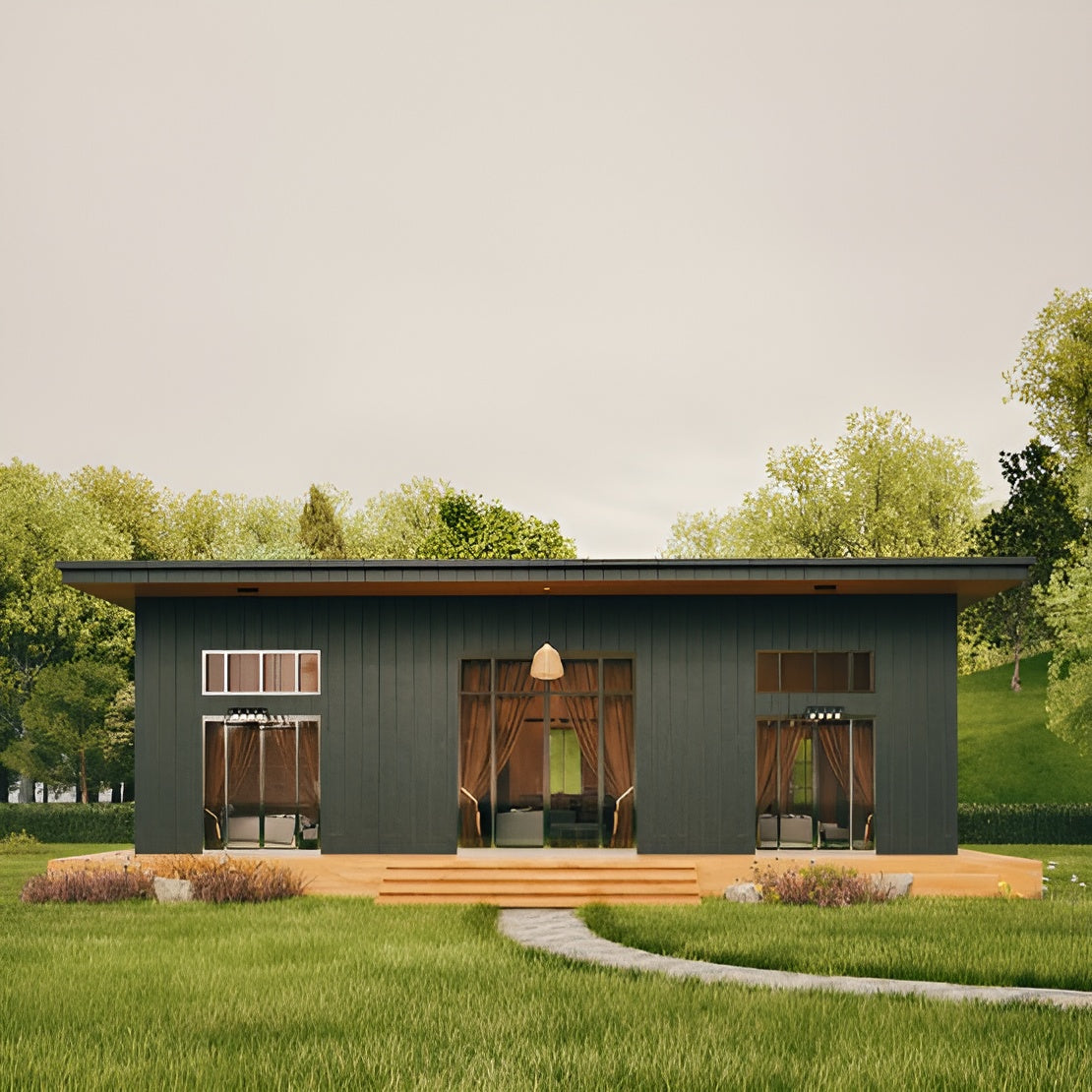 Best Selling House Plans