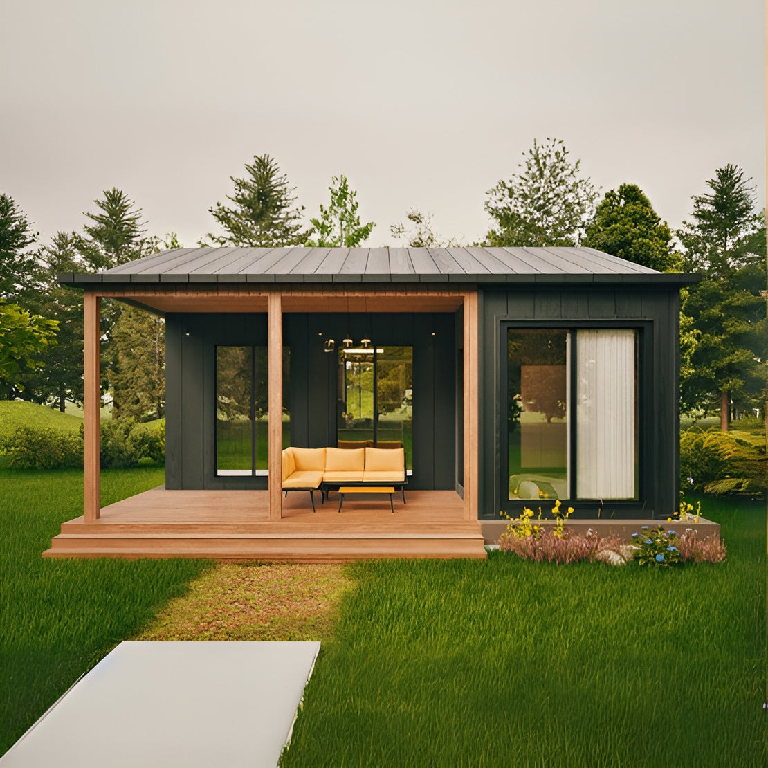 New House Plans