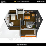 Plan C-26-114
