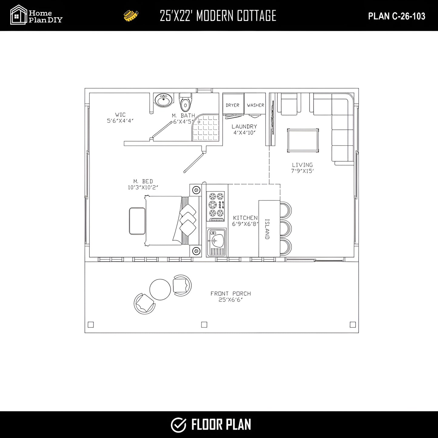 Plan C-26-103