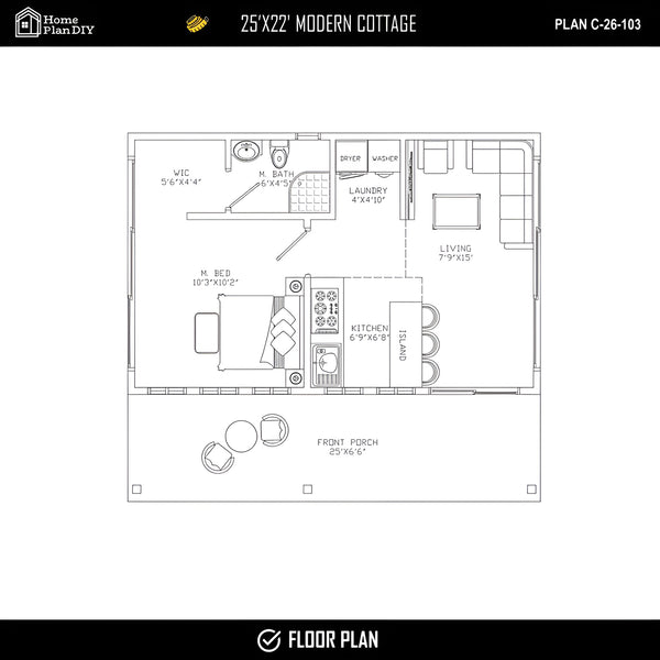 Plan C-26-103