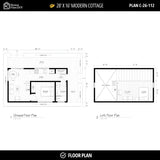 Plan C-26-112