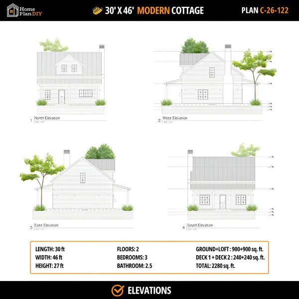 Plan C-26-122