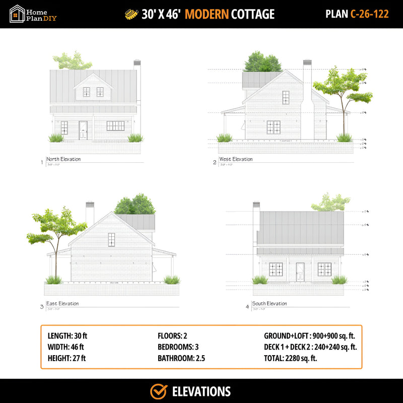 Plan C-26-122