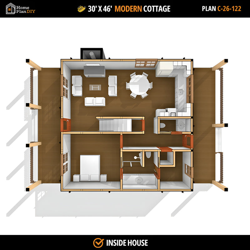 Plan C-26-122