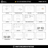 Plan C-26-111