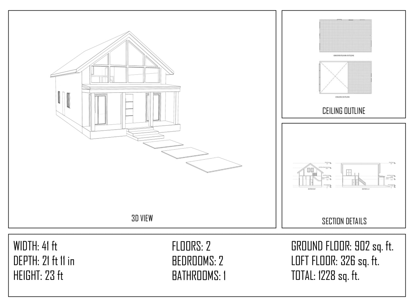 Plan C-25-142