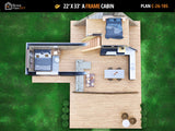 Plan C-26-105