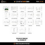 Plan C-26-105