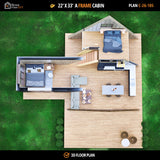 Plan C-26-105