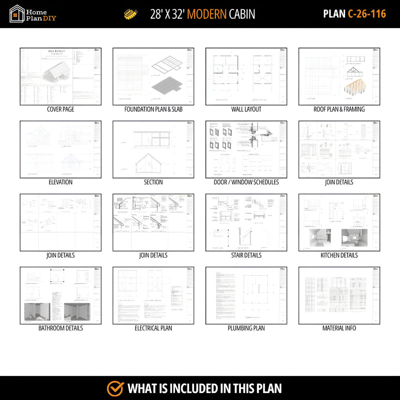 Plan C-26-116