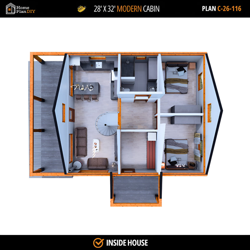 Plan C-26-116