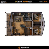 Plan C-26-120