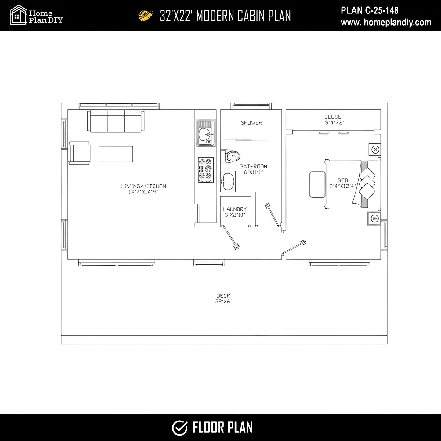 Plan C-25-148