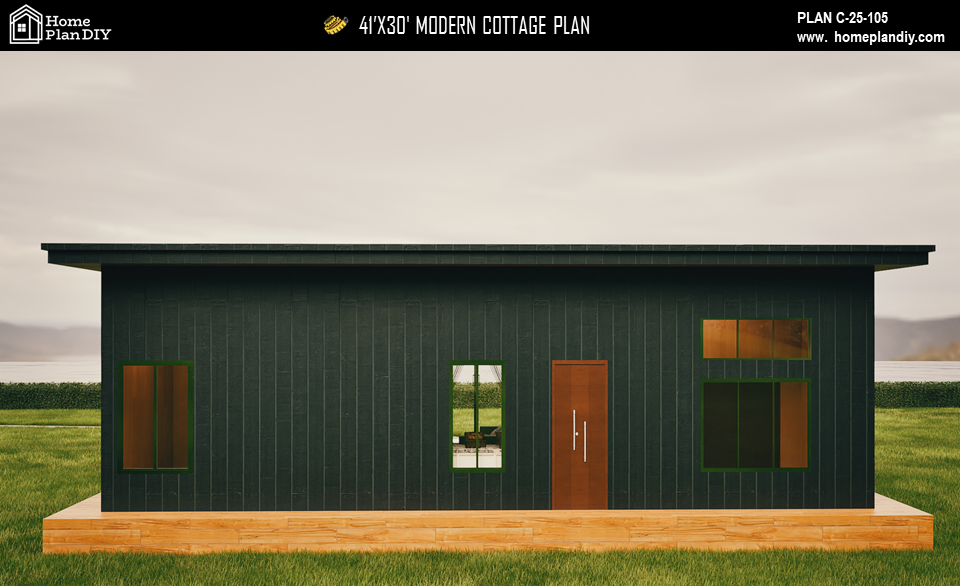 Plan C-25-105