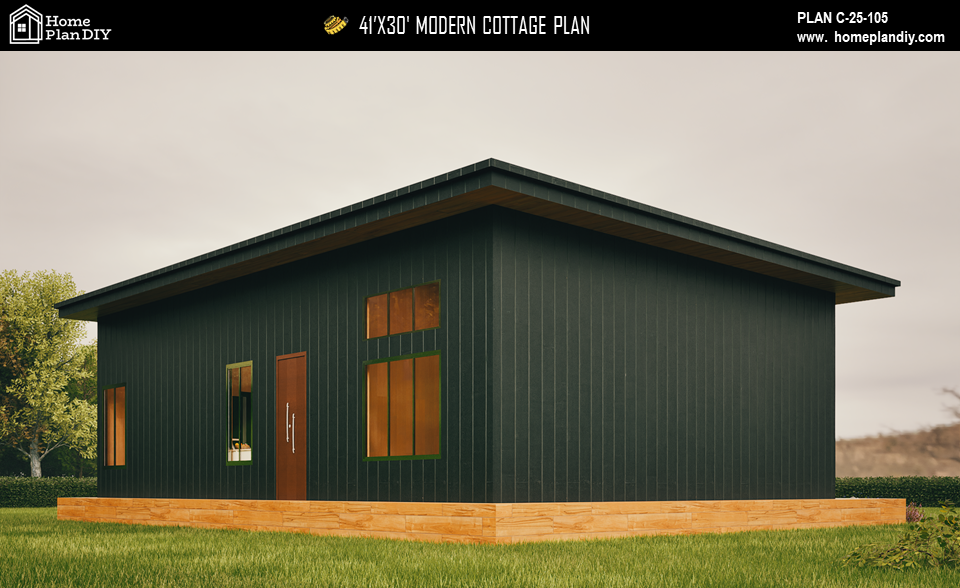 Plan C-25-105