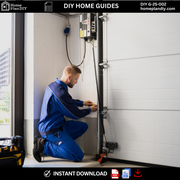 Garage Door Guide