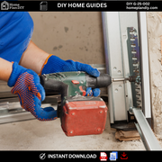 Garage Door Guide