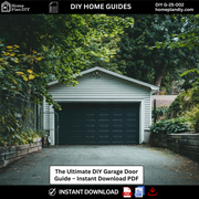 Garage Door Guide