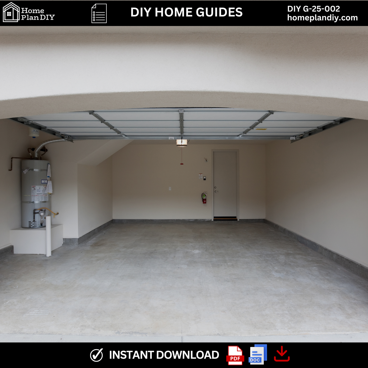 Garage Door Guide