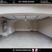 Garage Door Guide