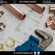 The Ultimate Outdoor Plumbing Guide – DIY guide for outdoor plumbing projects