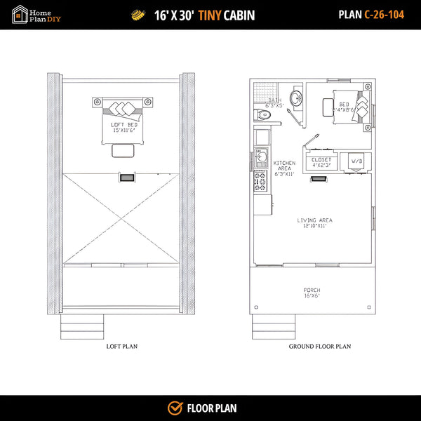 Plan C-26-104