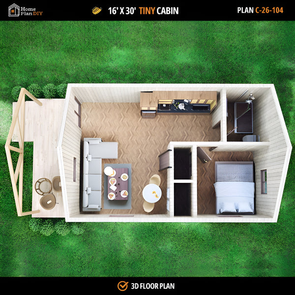 Plan C-26-104