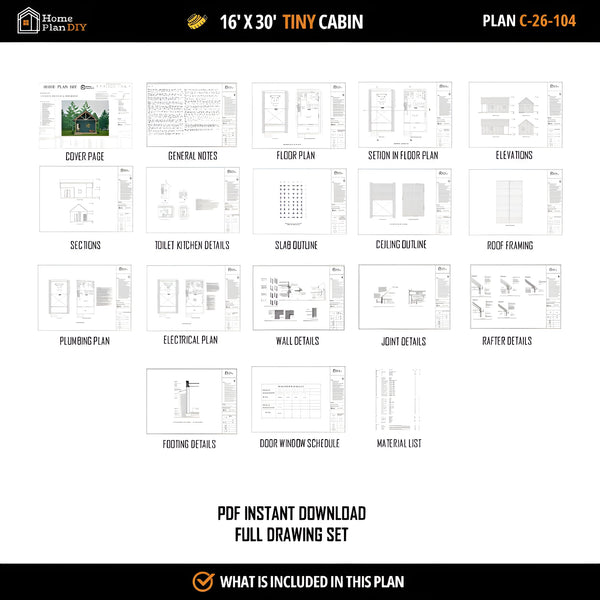 Plan C-26-104