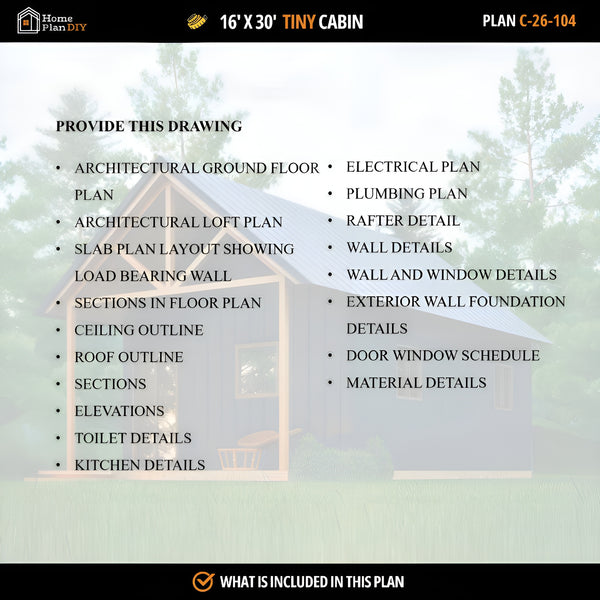 Plan C-26-104
