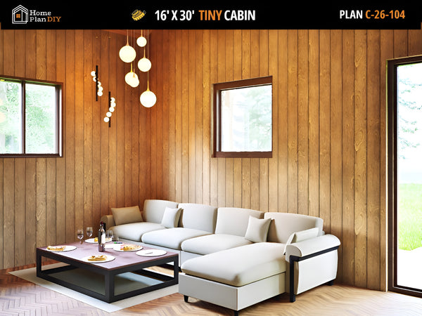 Plan C-26-104