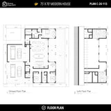 Plan C-26-113