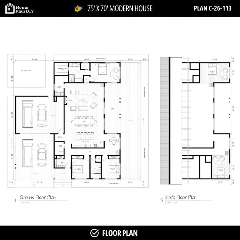 Plan C-26-113