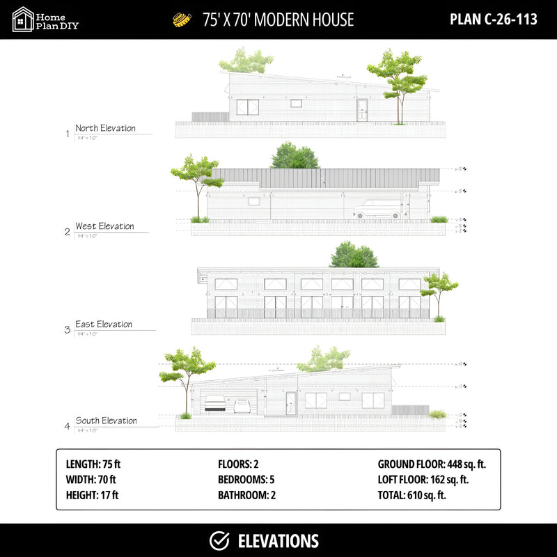 Plan C-26-113