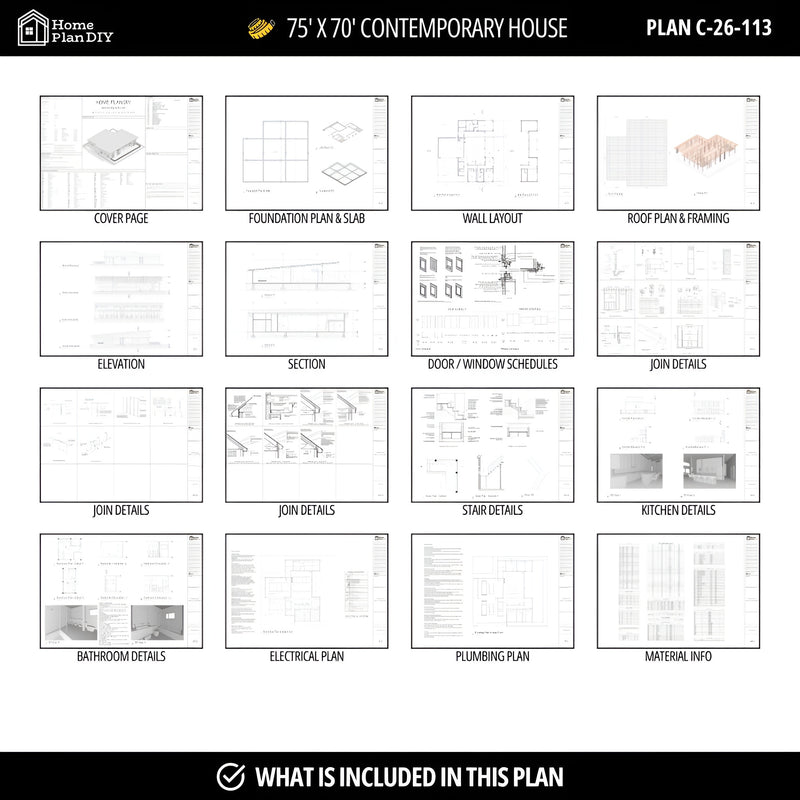 Plan C-26-113