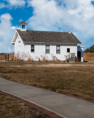 Farmhouse Plans