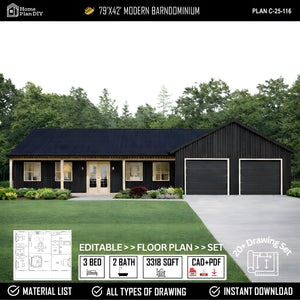 Plan C-25-116