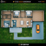 Plan C-26-101